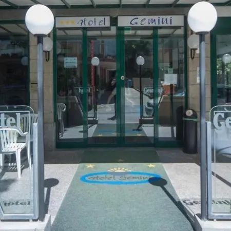 Hotel Gemini-3