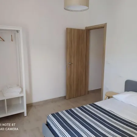 DiMora Romagnola Casa Vacanze Appartamenti-3