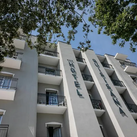 Hotel Quisisana-3