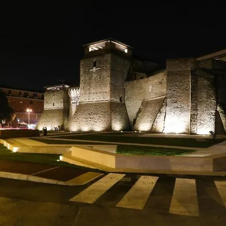 Hotel Giulio Cesare-3