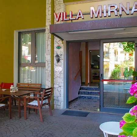 Villa Mirna-3