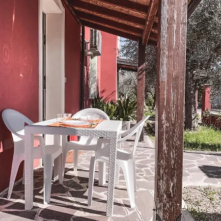 Appartamento La Casa Rossa - Affitti Brevi Italia-2