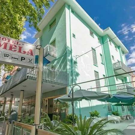 Hotel Pamela-3