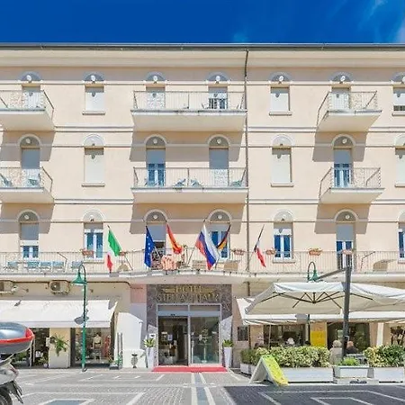 Hotel Stella D'Italia - Nuova gestione-3