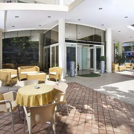 Hotel Aragosta-2