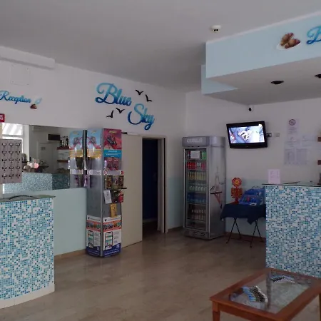 Hotel Blue Sky-3