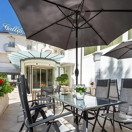 Hotel Gallia Palace-3