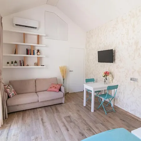 Suite Frida Rimini-3