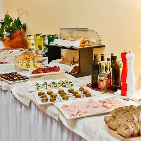 Hotel Avana Mare-3