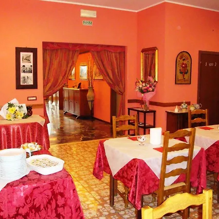 Hotel Filiberto-3