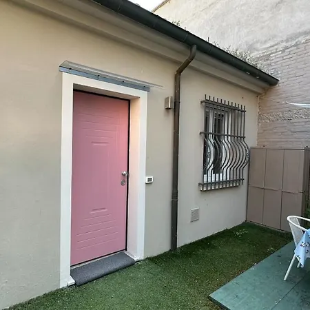 Appartamento La Villetta del Mare - Affitti Brevi Italia-2