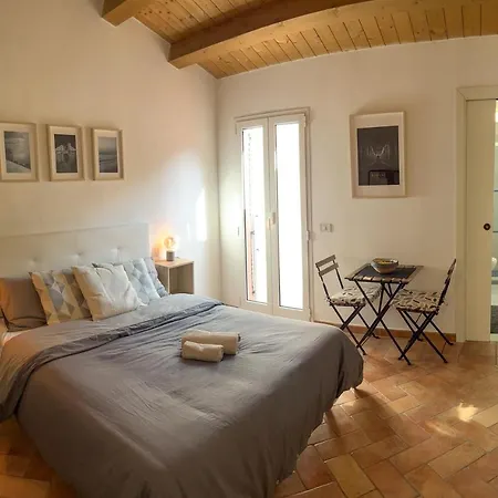 Appartements dans agréable maison de ville centre historique de Rimini-2