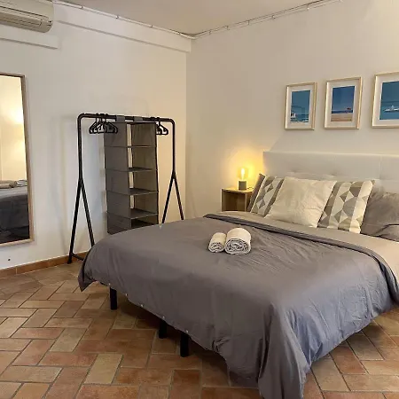 Appartements dans agréable maison de ville centre historique de Rimini-3