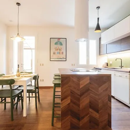 Casa di Design nel cuore di Rimini-3
