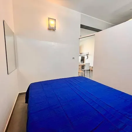 Suite Riminese With Beach Service-3