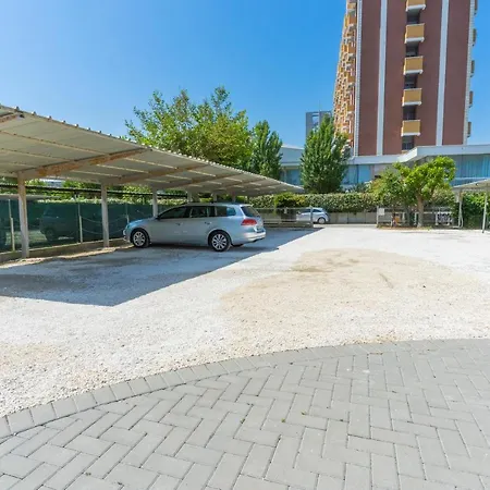 Hotel Croce Del Sud-2
