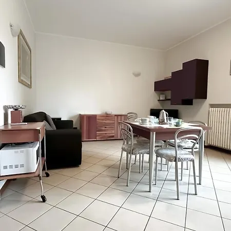 Appartamento Rivazzurra 35 - Affitti Brevi Italia-2