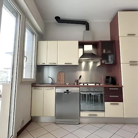 Appartamento Rivazzurra 35 - Affitti Brevi Italia-3