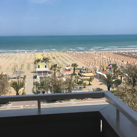 Appartamento Fronte Mare-3