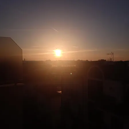 Il TRAMONTO-3