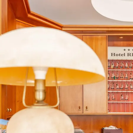 Hotel Ribot-3