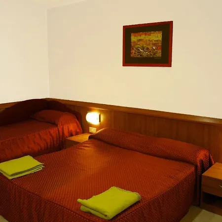 Hotel Bengasi-3