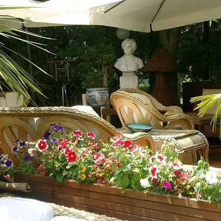 Hotel Bengasi-2