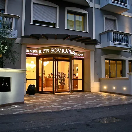 Sovrana Hotel & Spa-3