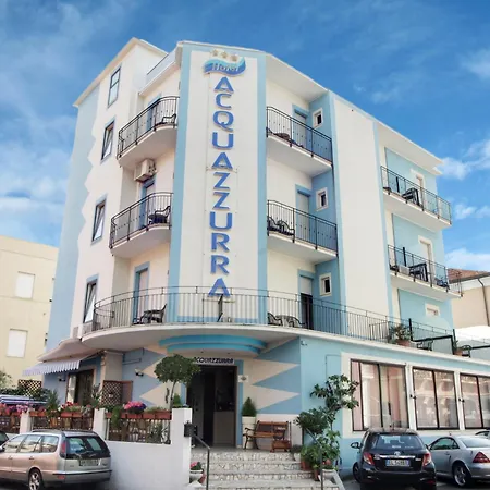 Hotel Acquazzurra-3