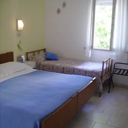 Albergo Maria Gabriella-2