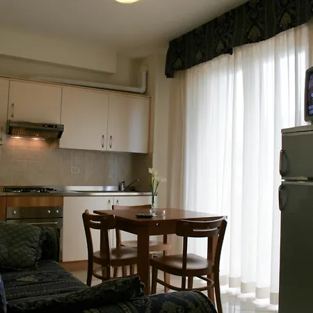 Residence Olimpo-2