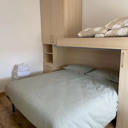 Appartamento al mare di Rimini-2