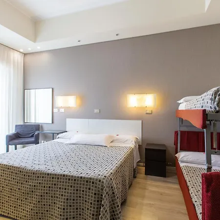 Hotel Gardenia-3