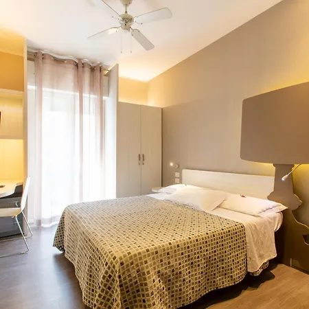 Hotel Gardenia-2