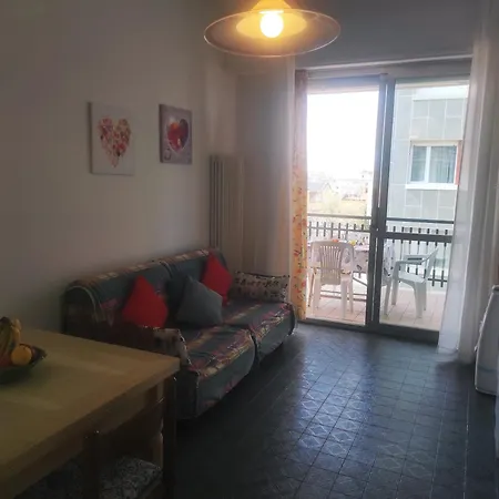 Appartamento Vista Mare-2