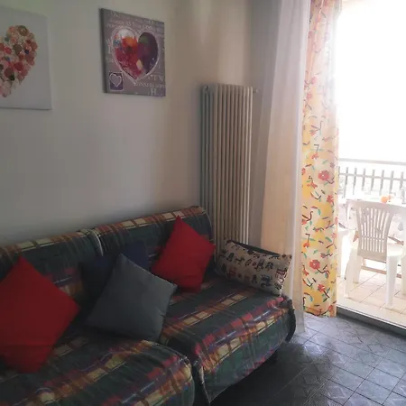 Appartamento Vista Mare-3