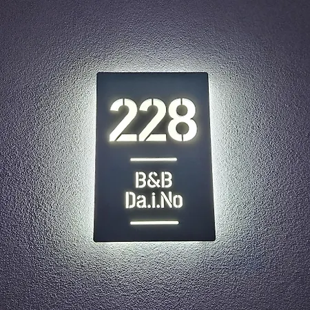Casa vacanze Da i No-3