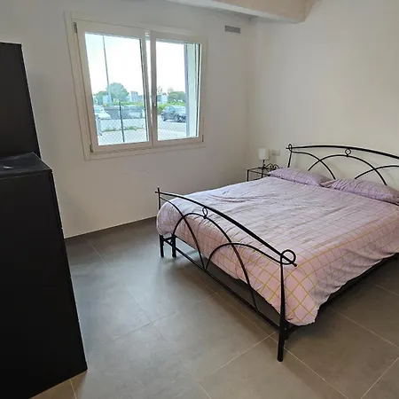 Casa vacanze Da i No-2