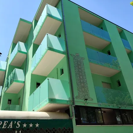 Hotel Andrea'S-2