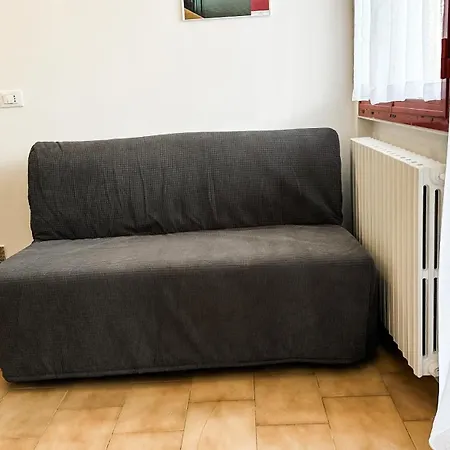Appartamento Del Parco - Affitti Brevi Italia-3