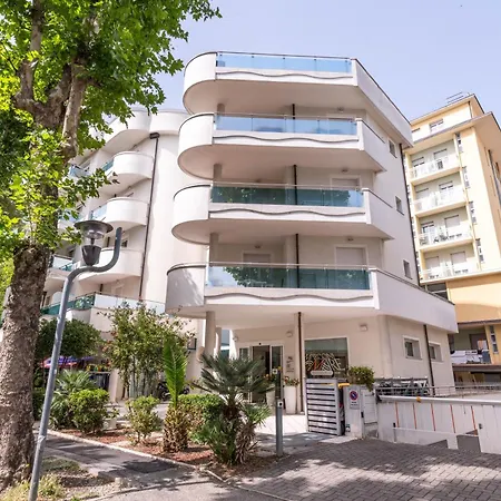 Residence Marconi Mare-2