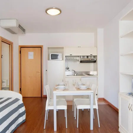 Residence Marconi Mare-3