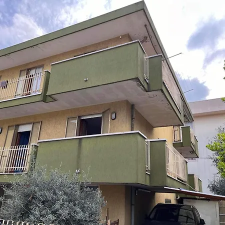Vale Home-Ampio appartamento vicino al mare-2