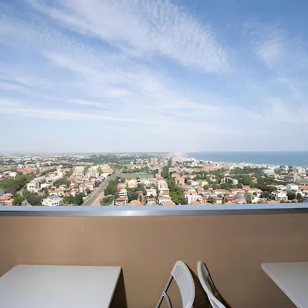 Attico Luxury 145mq Marina 500m da Mare e Centro-3