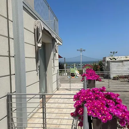 Hotel&Residence Cavalluccio Marino-2