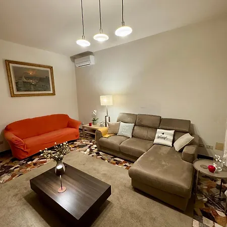 Rimini Holiday Apartment-3
