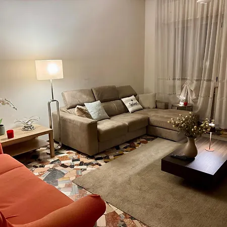 Rimini Holiday Apartment-2