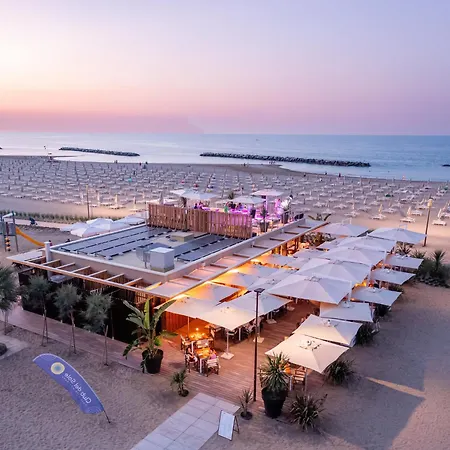 Club del Sole Rimini Family Resort-3