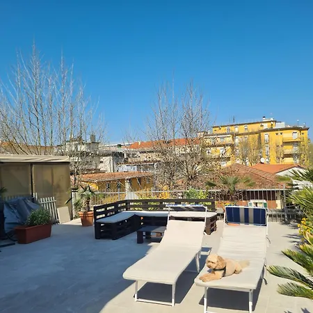 Terrazza vicino al mare-2