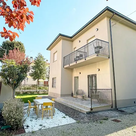 Serenity Suites Rimini - Affitti Brevi Italia-3